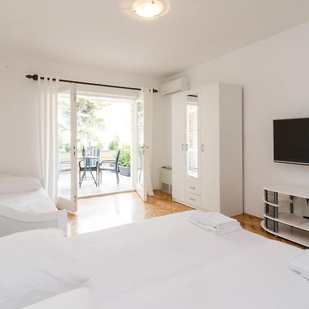 House Apartments Ariva Dubrovnik Phòng bức ảnh