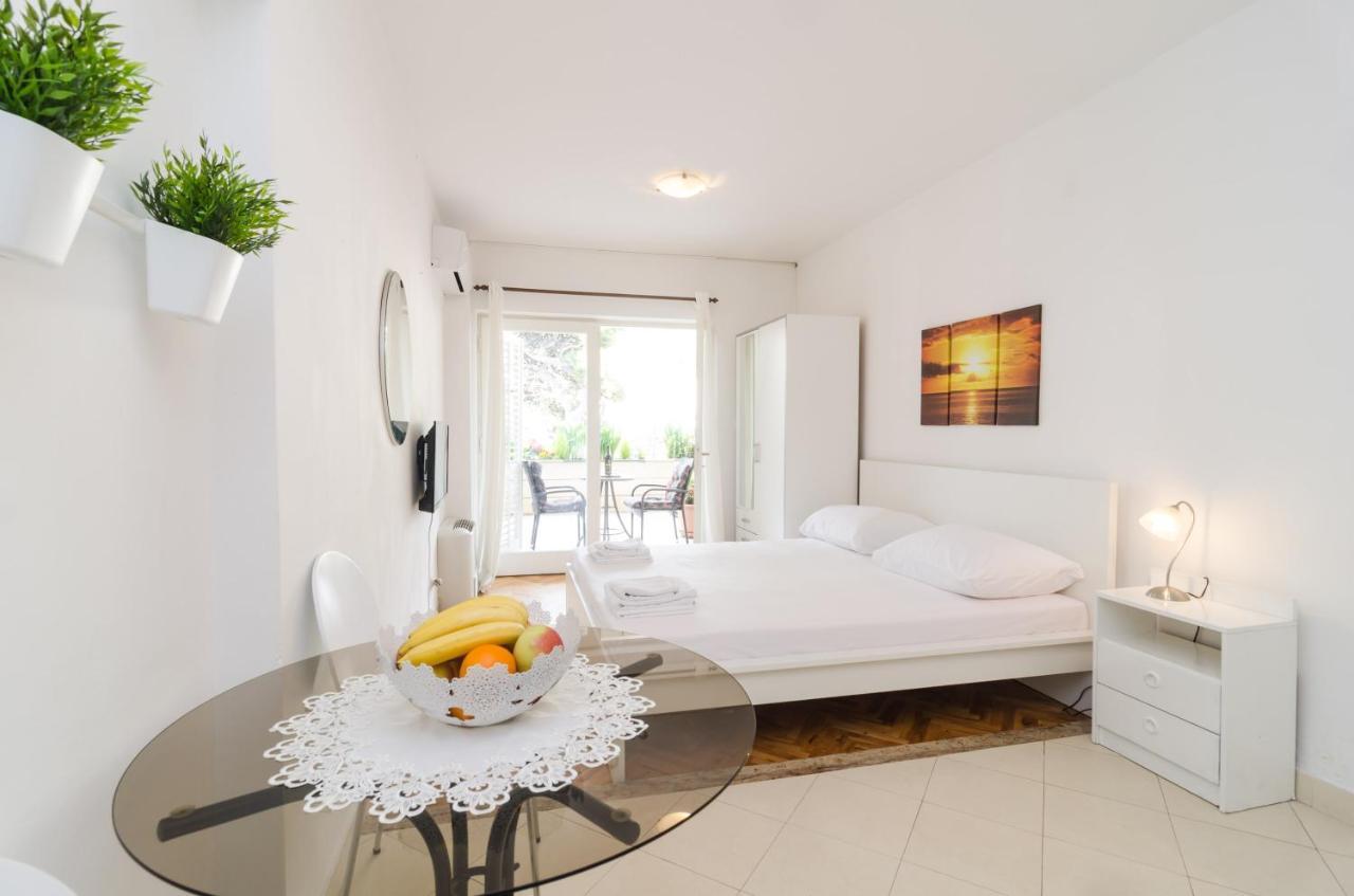 House Apartments Ariva Dubrovnik Ngoại thất bức ảnh