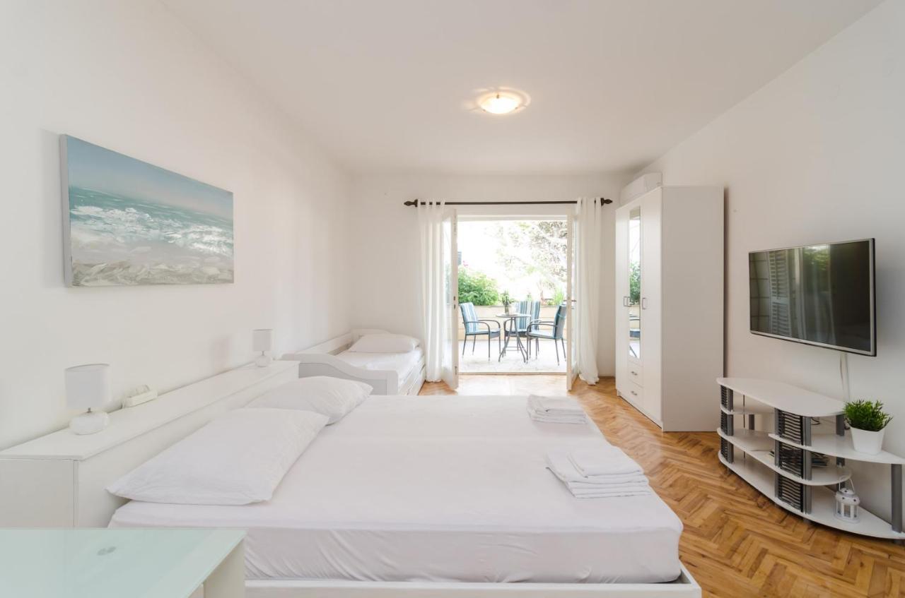 House Apartments Ariva Dubrovnik Ngoại thất bức ảnh