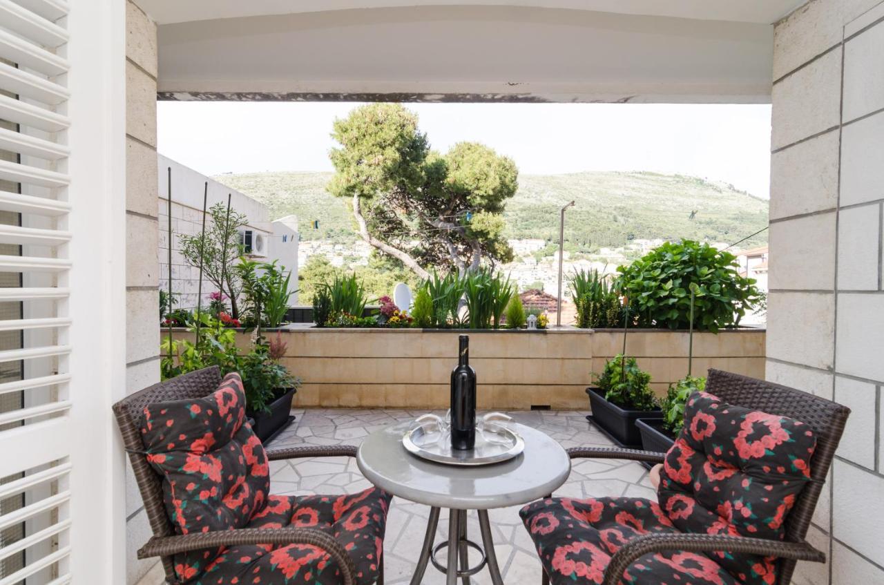 House Apartments Ariva Dubrovnik Ngoại thất bức ảnh