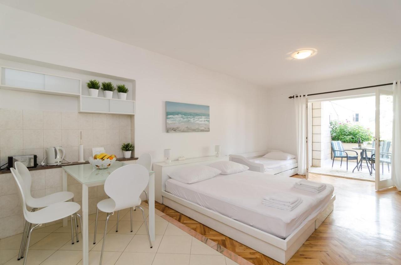 House Apartments Ariva Dubrovnik Ngoại thất bức ảnh