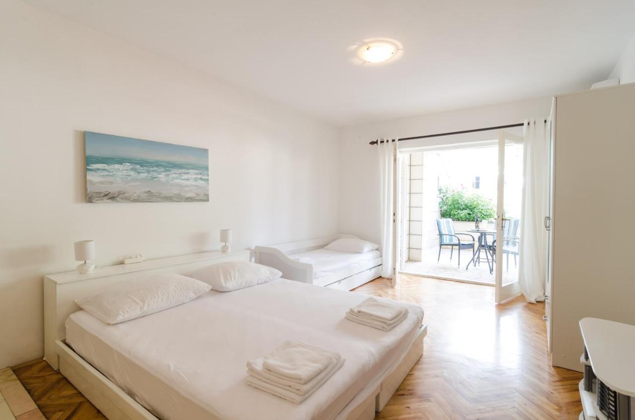 House Apartments Ariva Dubrovnik Ngoại thất bức ảnh