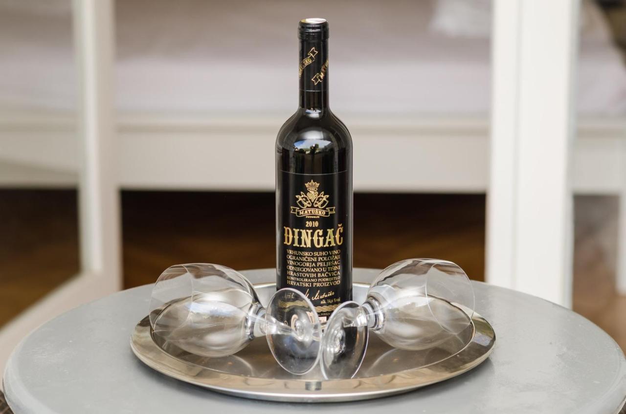House Apartments Ariva Dubrovnik Ngoại thất bức ảnh