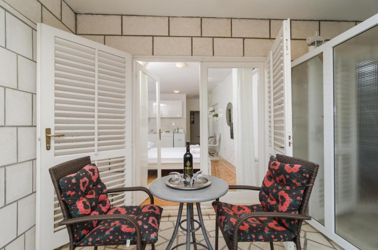 House Apartments Ariva Dubrovnik Ngoại thất bức ảnh