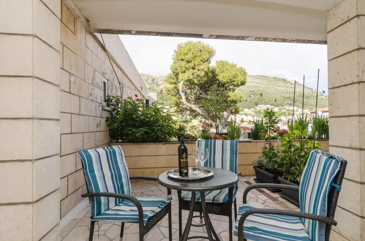 House Apartments Ariva Dubrovnik Ngoại thất bức ảnh