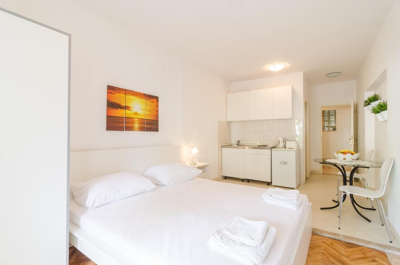 House Apartments Ariva Dubrovnik Ngoại thất bức ảnh