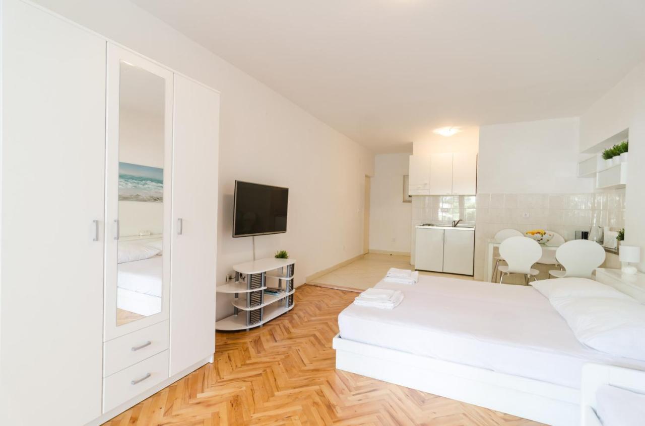 House Apartments Ariva Dubrovnik Ngoại thất bức ảnh