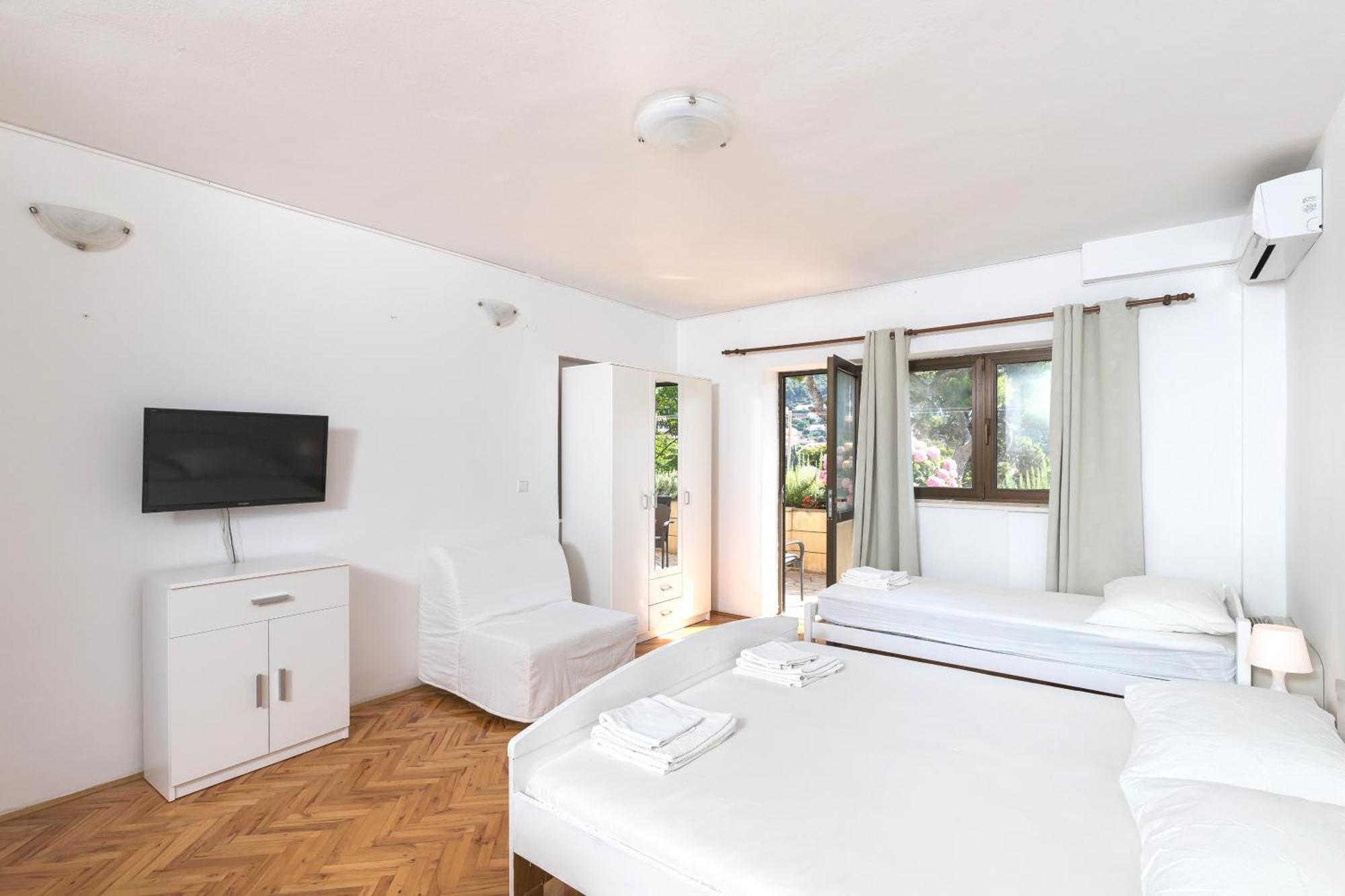 House Apartments Ariva Dubrovnik Phòng bức ảnh