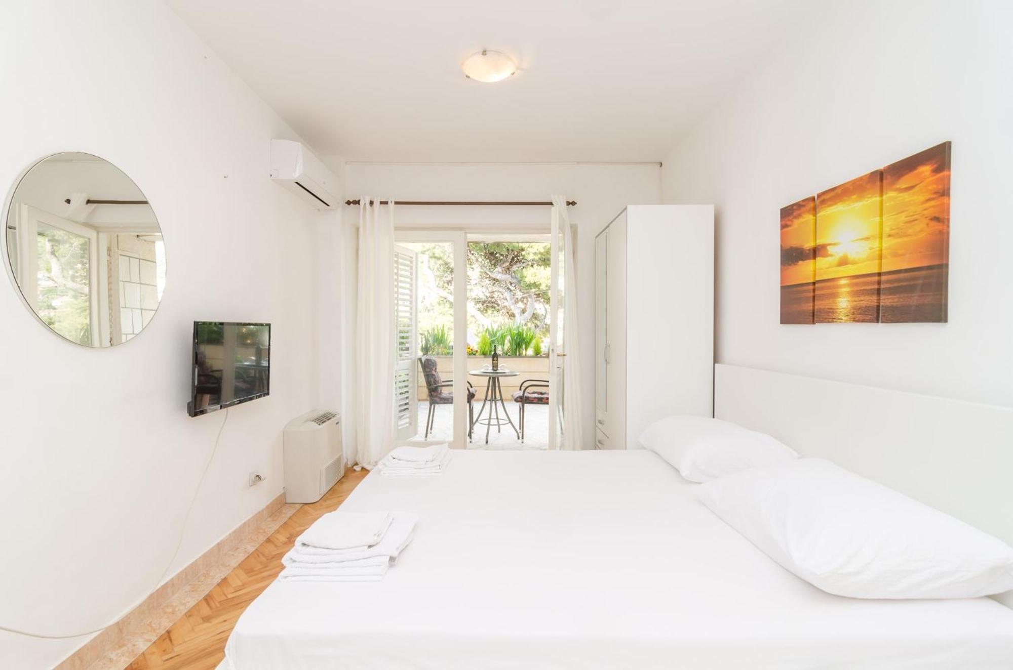 House Apartments Ariva Dubrovnik Phòng bức ảnh