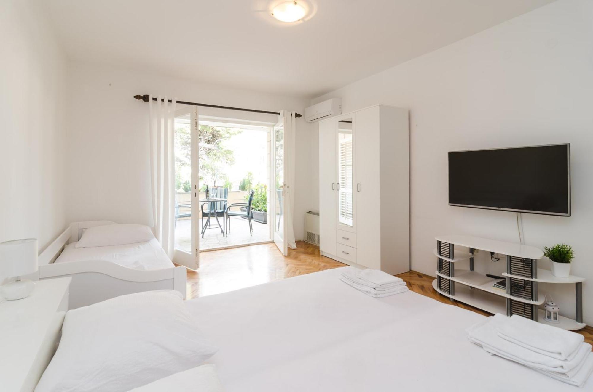 House Apartments Ariva Dubrovnik Phòng bức ảnh