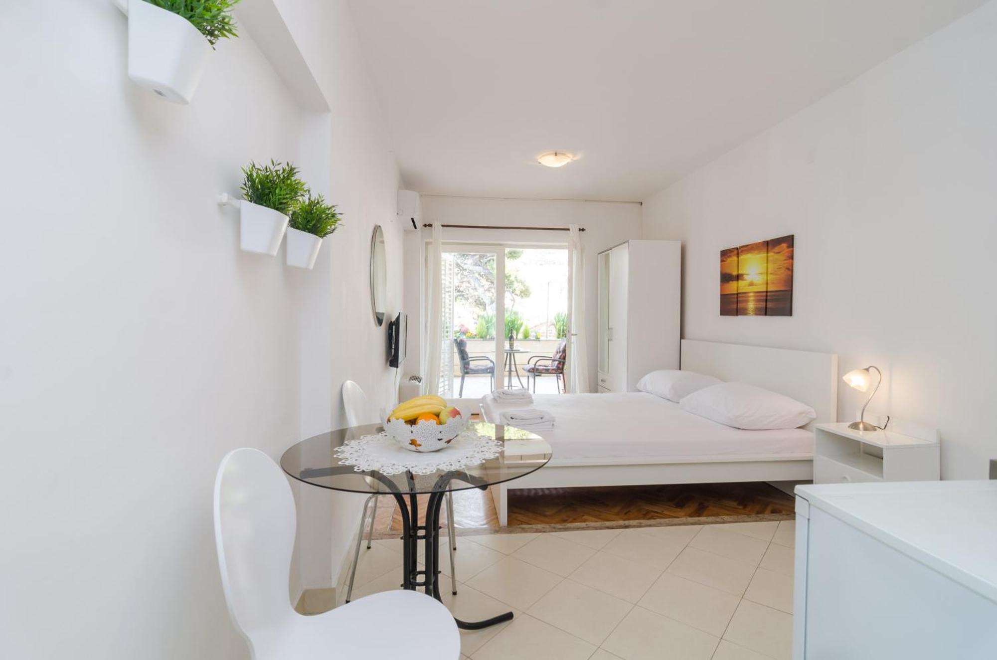 House Apartments Ariva Dubrovnik Phòng bức ảnh